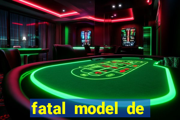 fatal model de itapetinga bahia